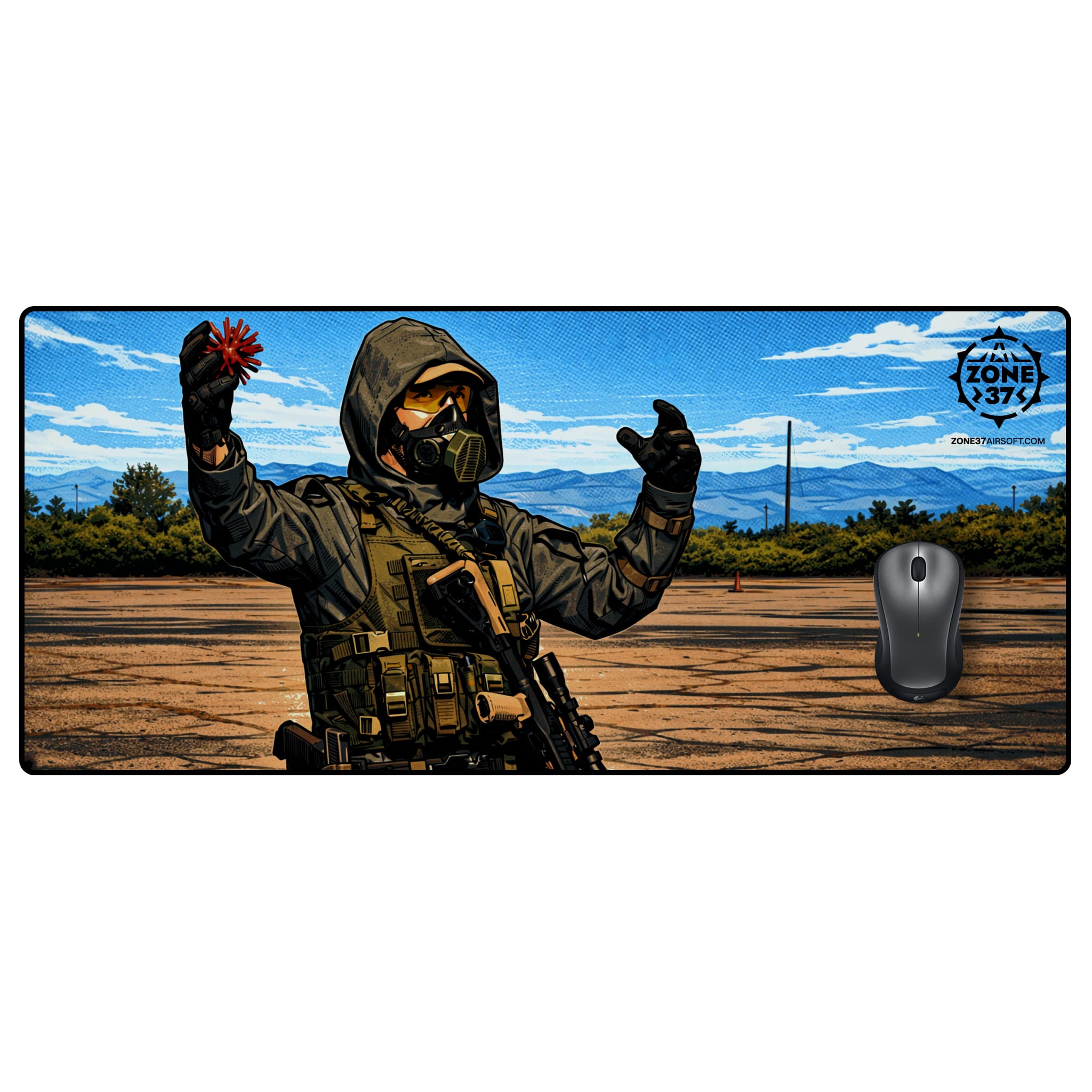 Vault item picture